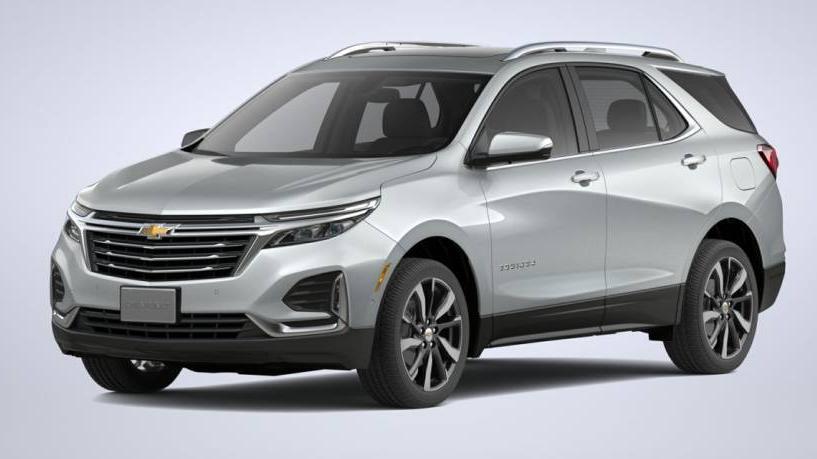 CHEVROLET EQUINOX 2023 3GNAXUEG3PL249328 image