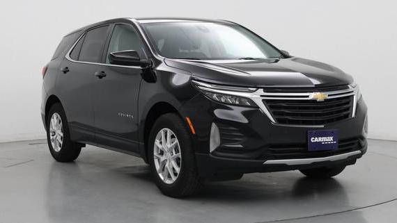 CHEVROLET EQUINOX 2023 3GNAXTEG8PL247987 image CHEVROLET EQUINOX 2023 3GNAXTEG8PL247987 image