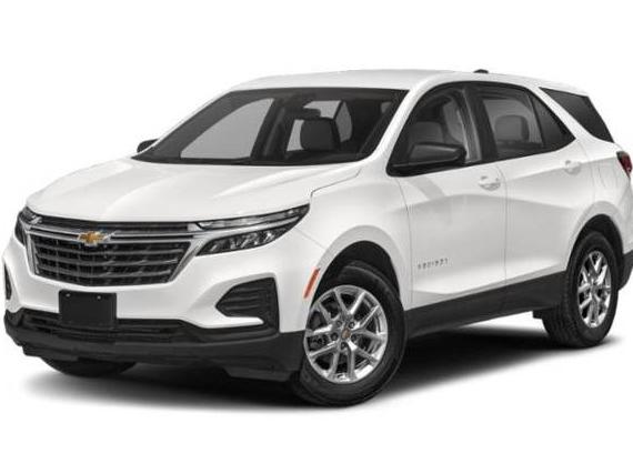 CHEVROLET EQUINOX 2023 3GNAXHEG1PL153687 image CHEVROLET EQUINOX 2023 3GNAXHEG1PL153687 image
