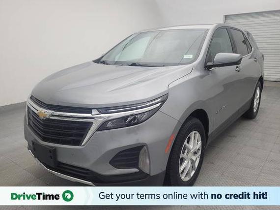 CHEVROLET EQUINOX 2023 3GNAXTEG8PS187392 image