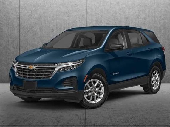 CHEVROLET EQUINOX 2023 3GNAXWEG3PS111631 image