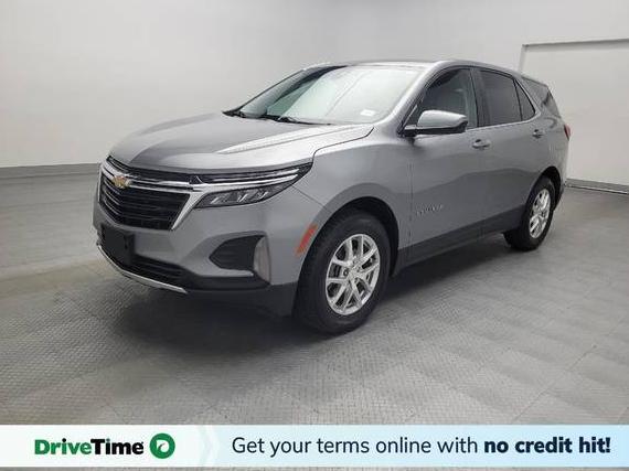 CHEVROLET EQUINOX 2023 3GNAXTEG3PS199031 image