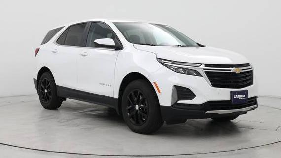 CHEVROLET EQUINOX 2023 3GNAXTEGXPS218366 image CHEVROLET EQUINOX 2023 3GNAXTEGXPS218366 image