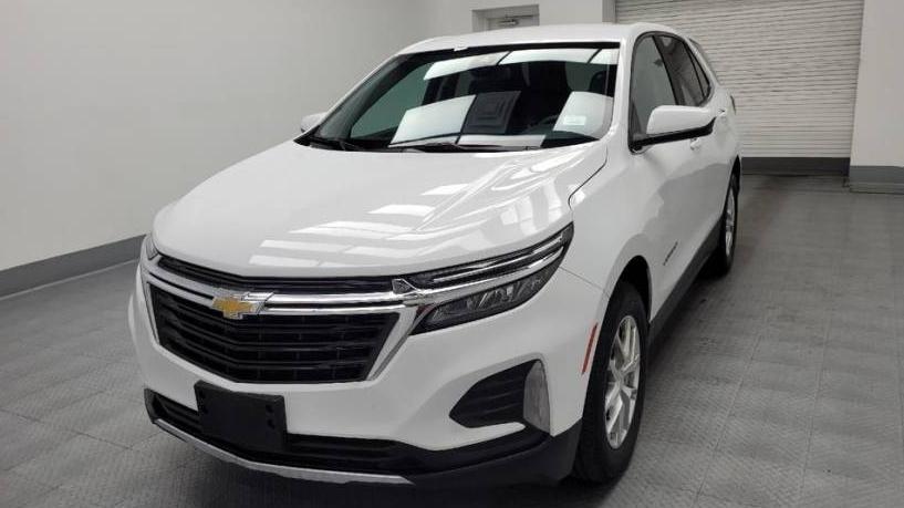 CHEVROLET EQUINOX 2023 3GNAXUEG3PS215802 image