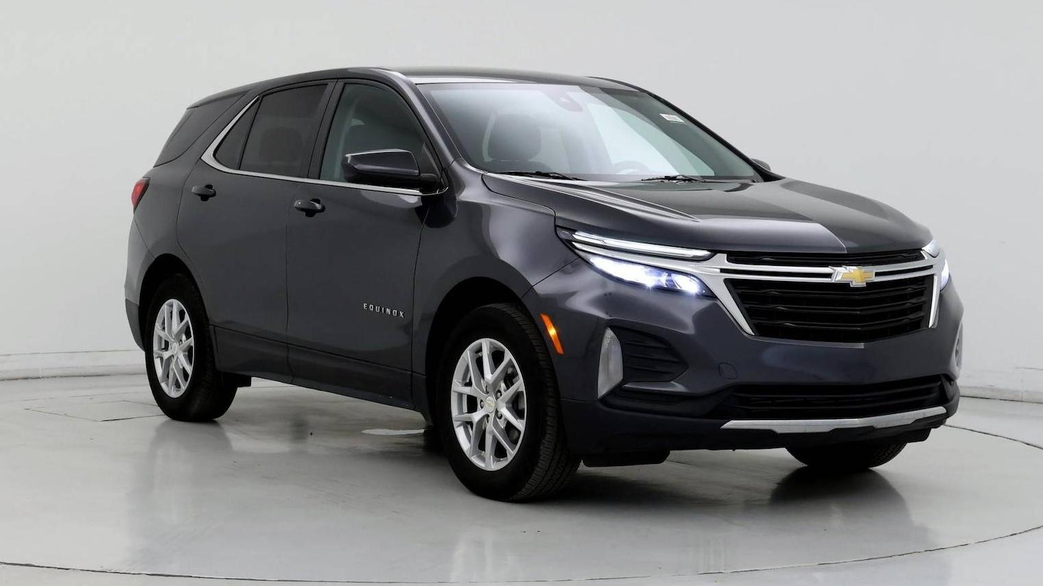 CHEVROLET EQUINOX 2023 3GNAXUEG1PS179916 image