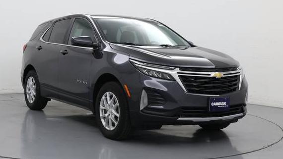 CHEVROLET EQUINOX 2023 3GNAXTEG7PS113333 image