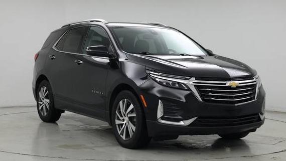 CHEVROLET EQUINOX 2023 3GNAXNEG7PL101060 image CHEVROLET EQUINOX 2023 3GNAXNEG7PL101060 image