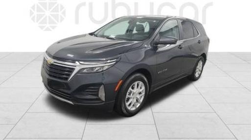 CHEVROLET EQUINOX 2023 3GNAXKEG0PS175425 image