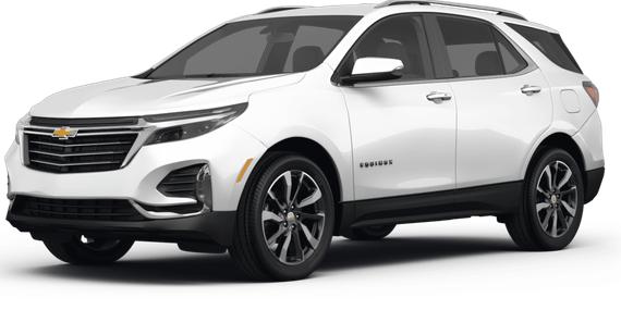 CHEVROLET EQUINOX 2023 3GNAXXEG1PL175165 image