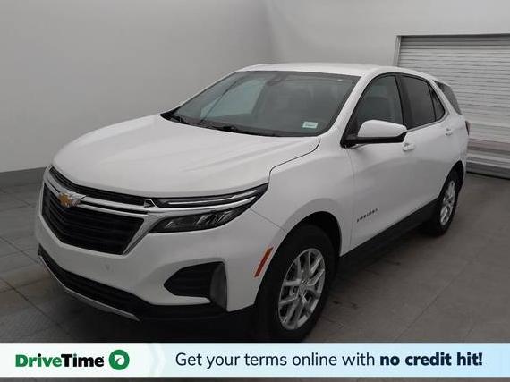 CHEVROLET EQUINOX 2023 3GNAXTEG2PS215915 image CHEVROLET EQUINOX 2023 3GNAXTEG2PS215915 image