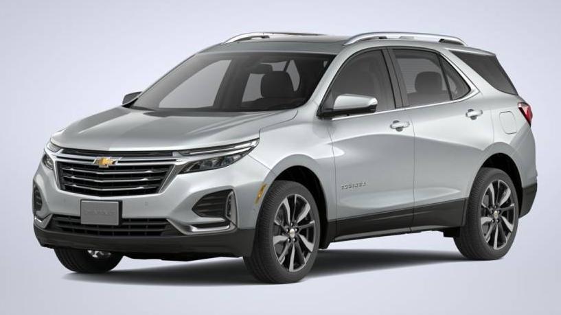 CHEVROLET EQUINOX 2023 3GNAXKEG2PS216279 image