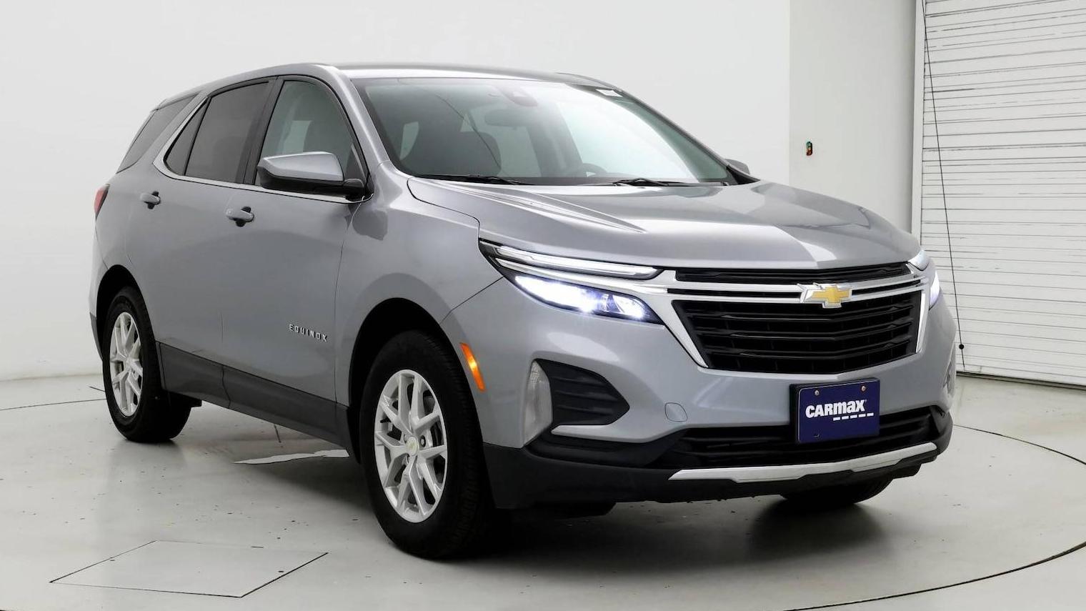 CHEVROLET EQUINOX 2023 3GNAXUEG8PS185020 image