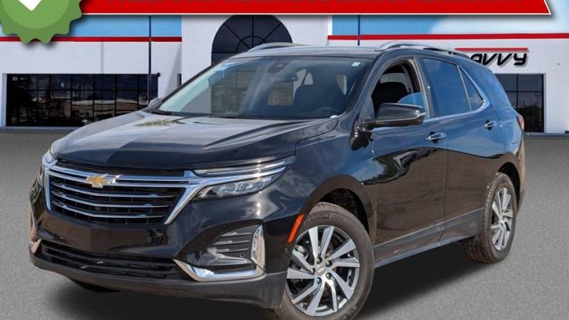 CHEVROLET EQUINOX 2023 3GNAXXEG5PL182183 image