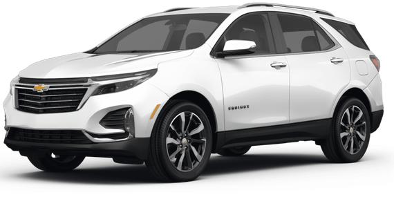 CHEVROLET EQUINOX 2023 3GNAXXEGXPL143895 image