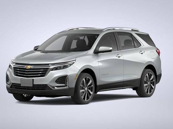 CHEVROLET EQUINOX 2023 3GNAXTEG4PS203099 image CHEVROLET EQUINOX 2023 3GNAXTEG4PS203099 image
