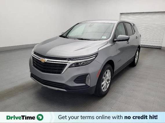 CHEVROLET EQUINOX 2023 3GNAXTEG3PS192175 image