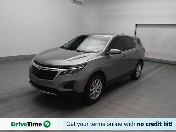 CHEVROLET EQUINOX 2023 3GNAXTEG8PS165411 image