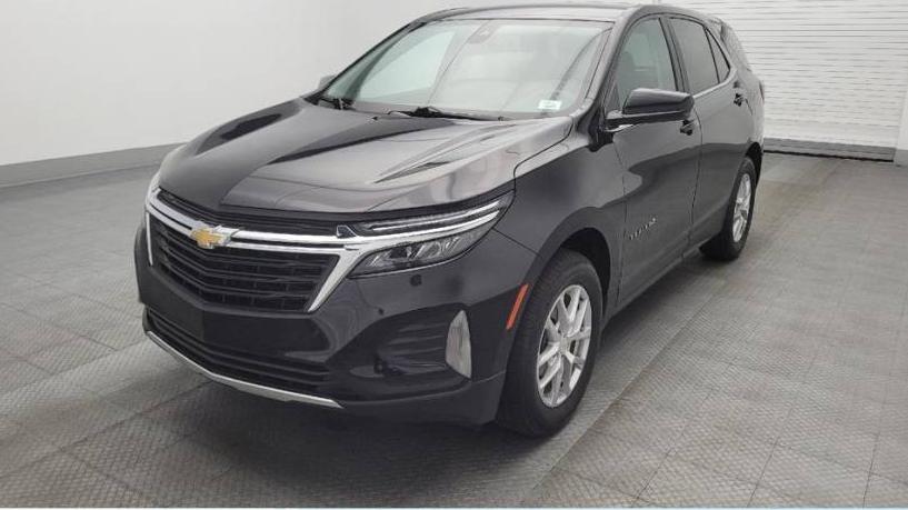 CHEVROLET EQUINOX 2023 3GNAXUEG9PL216513 image