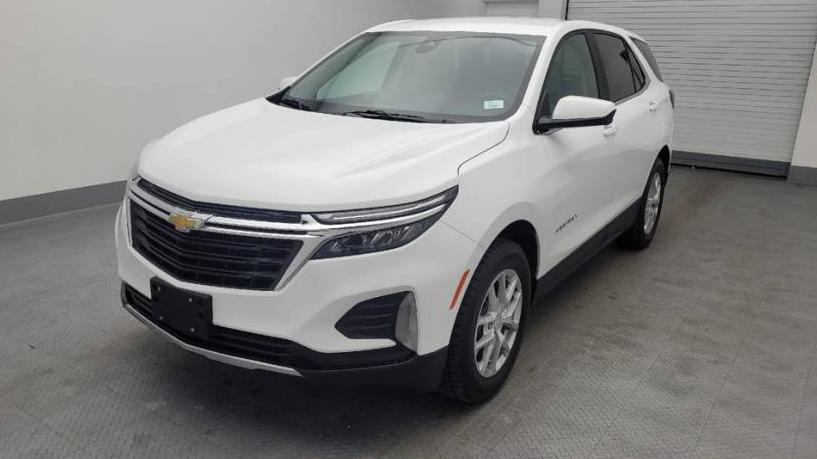 CHEVROLET EQUINOX 2023 3GNAXUEG1PS177034 image