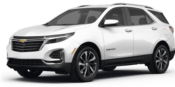 CHEVROLET EQUINOX 2023 3GNAXXEG4PL160028 image
