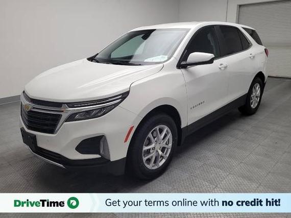 CHEVROLET EQUINOX 2023 3GNAXTEG1PS207109 image