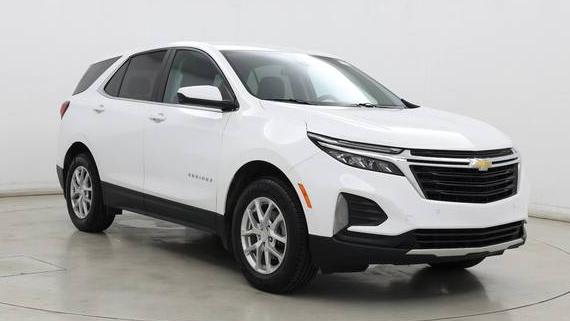 CHEVROLET EQUINOX 2023 3GNAXTEG1PS218157 image