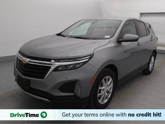 CHEVROLET EQUINOX 2023 3GNAXKEGXPS215171 image CHEVROLET EQUINOX 2023 3GNAXKEGXPS215171 image