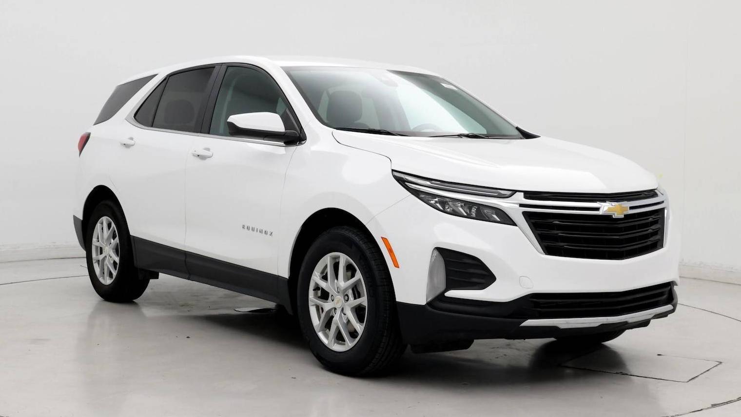 CHEVROLET EQUINOX 2023 3GNAXKEG9PS196581 image