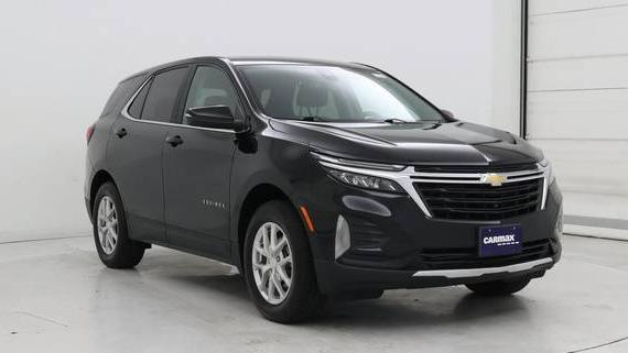 CHEVROLET EQUINOX 2023 3GNAXUEG2PL243729 image CHEVROLET EQUINOX 2023 3GNAXUEG2PL243729 image