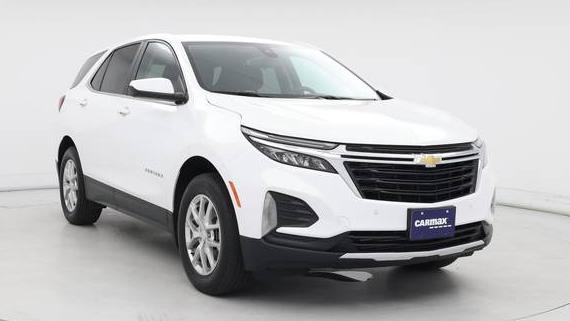 CHEVROLET EQUINOX 2023 3GNAXTEG6PS205646 image