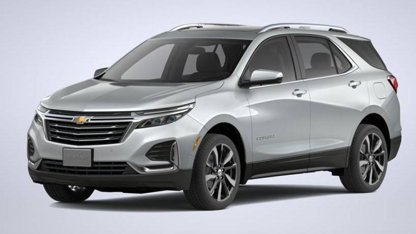 CHEVROLET EQUINOX 2023 3GNAXHEG1PL103923 image