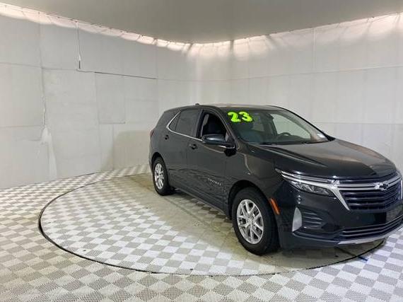 CHEVROLET EQUINOX 2023 3GNAXKEG8PL176798 image CHEVROLET EQUINOX 2023 3GNAXKEG8PL176798 image