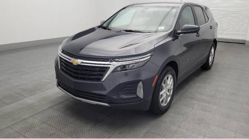 CHEVROLET EQUINOX 2023 3GNAXKEG1PS193996 image