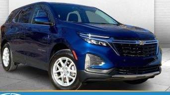 CHEVROLET EQUINOX 2023 3GNAXTEGXPS118137 image