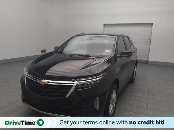 CHEVROLET EQUINOX 2023 3GNAXUEG1PL228803 image CHEVROLET EQUINOX 2023 3GNAXUEG1PL228803 image