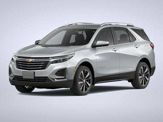 CHEVROLET EQUINOX 2023 3GNAXNEG3PL107485 image