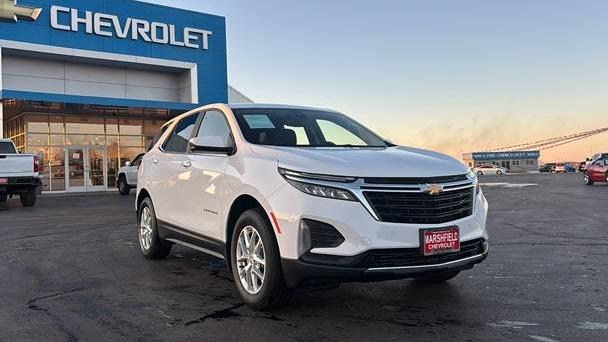 CHEVROLET EQUINOX 2023 3GNAXTEG3PS217821 image