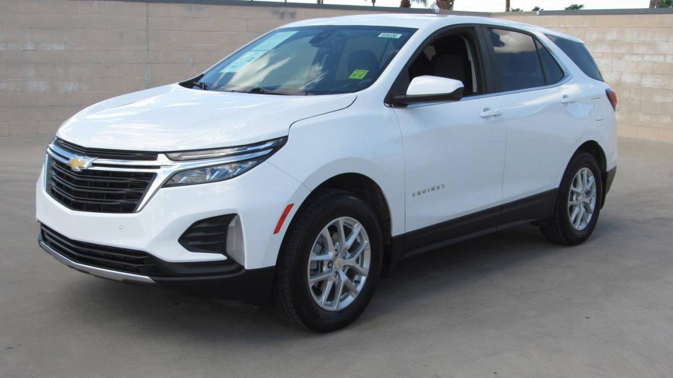 CHEVROLET EQUINOX 2023 3GNAXTEG6PS213343 image