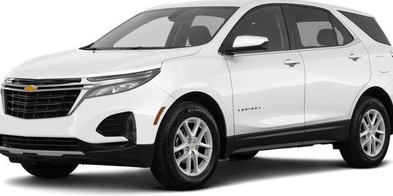 CHEVROLET EQUINOX 2023 3GNAXTEG7PS218180 image