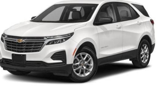 CHEVROLET EQUINOX 2023 3GNAXUEG8PS203810 image