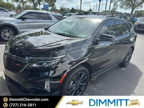 CHEVROLET EQUINOX 2023 3GNAXMEG3PL268249 image CHEVROLET EQUINOX 2023 3GNAXMEG3PL268249 image