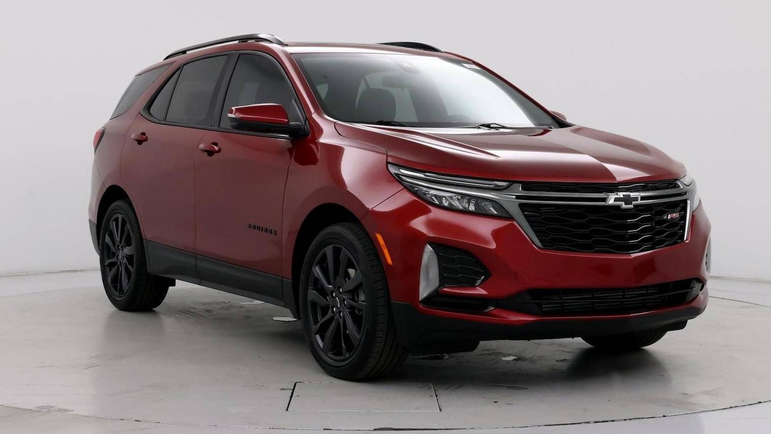 CHEVROLET EQUINOX 2023 3GNAXMEG7PS128629 image