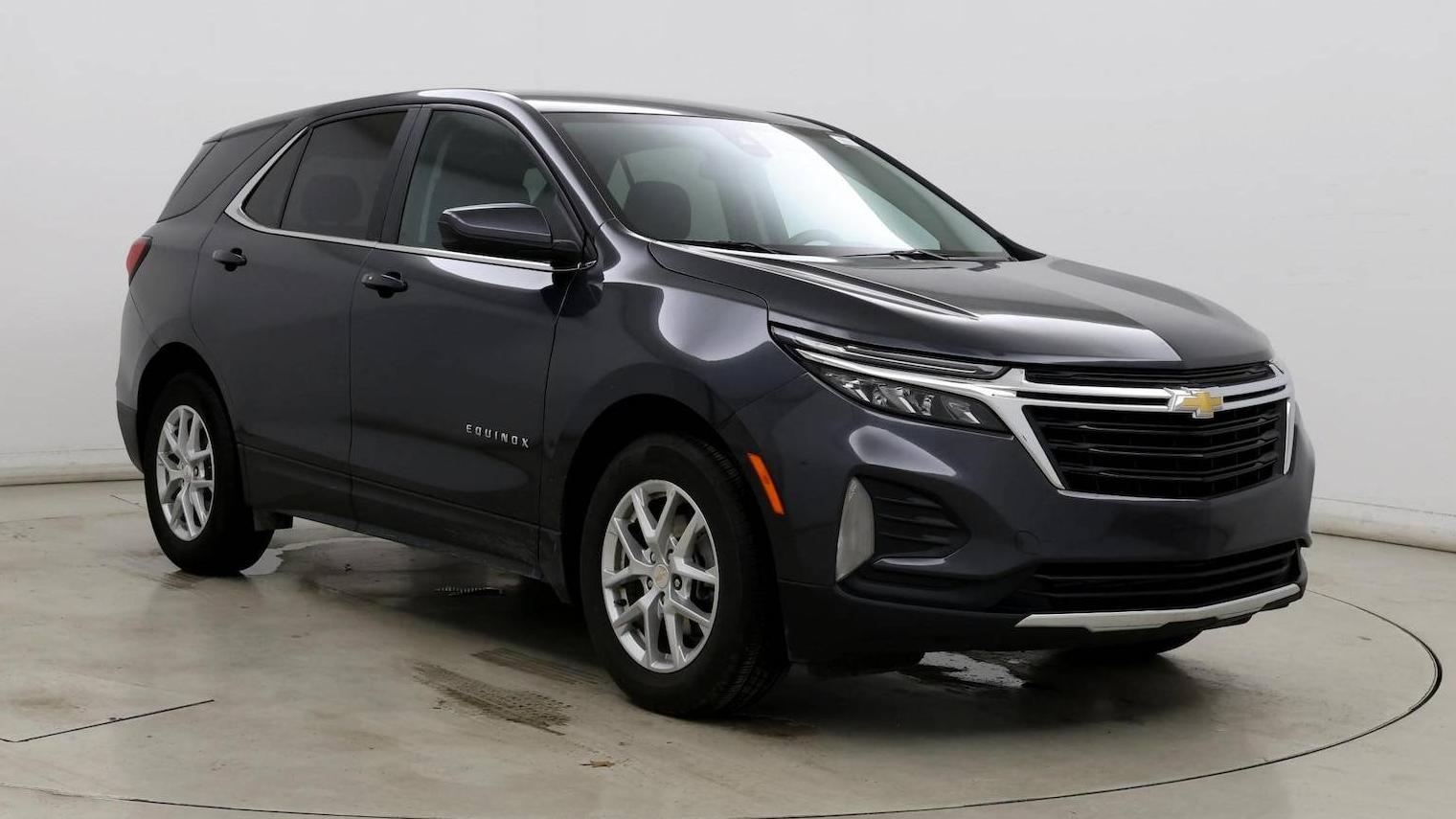 CHEVROLET EQUINOX 2023 3GNAXKEG8PS173731 image