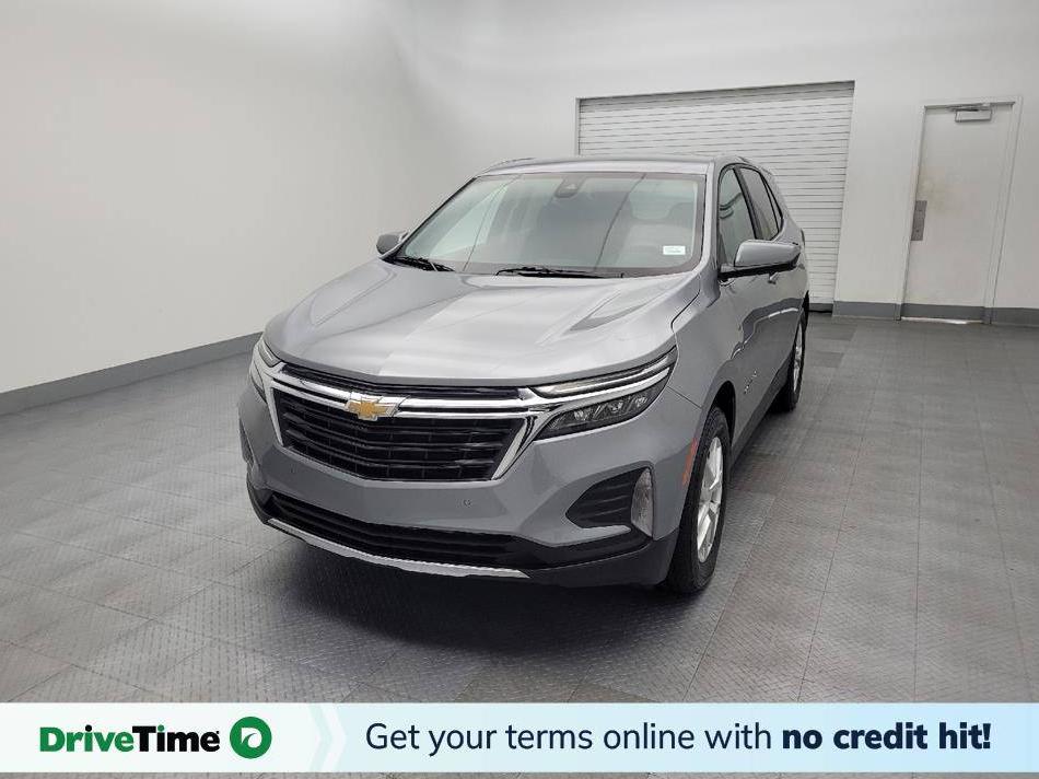 CHEVROLET EQUINOX 2023 3GNAXTEG3PS165607 image