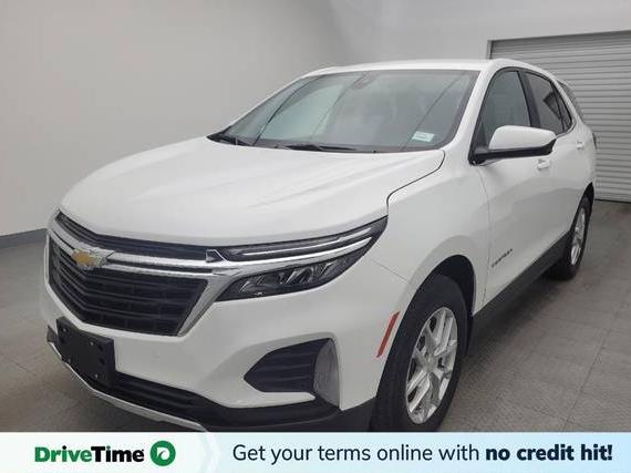 CHEVROLET EQUINOX 2023 3GNAXTEG8PS209391 image