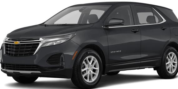 CHEVROLET EQUINOX 2023 3GNAXKEG7PS206945 image CHEVROLET EQUINOX 2023 3GNAXKEG7PS206945 image