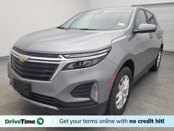 CHEVROLET EQUINOX 2023 3GNAXTEG8PS209388 image