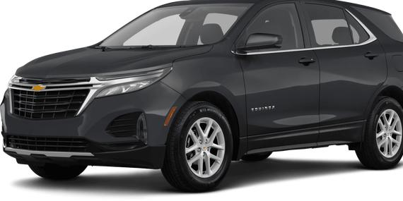 CHEVROLET EQUINOX 2023 3GNAXUEG2PS186339 image
