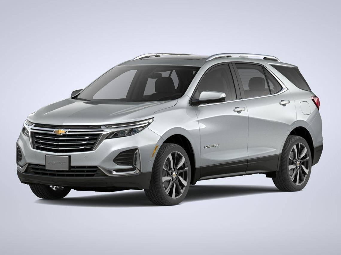 CHEVROLET EQUINOX 2023 3GNAXUEGXPS152584 image