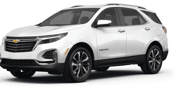 CHEVROLET EQUINOX 2023 3GNAXNEG6PL111868 image